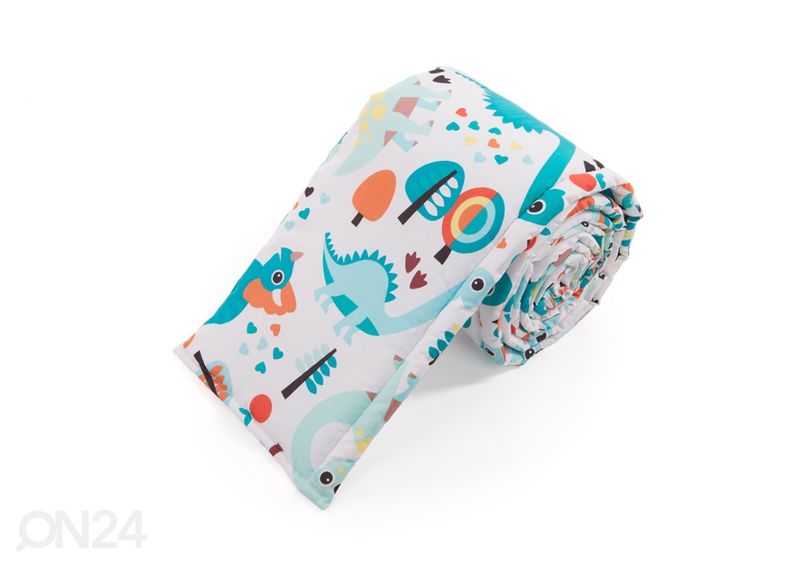 Pinnasängyn pehmuste 180 cm kuvasuurennos