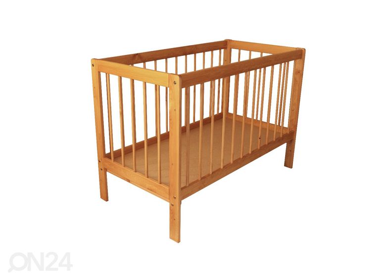 Pinnasänky 60x120 cm kuvasuurennos