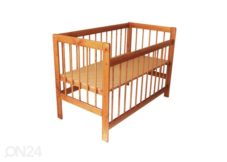 Pinnasänky 60x120 cm kuvasuurennos