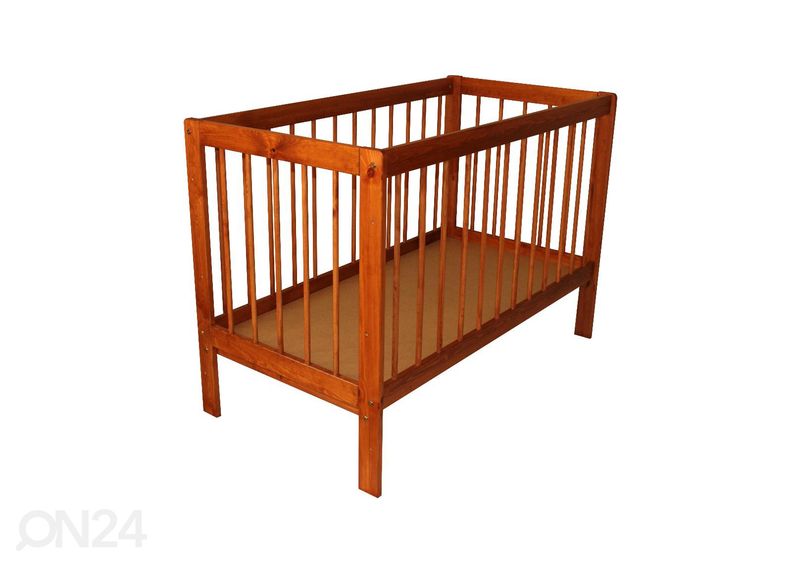 Pinnasänky 60x120 cm kuvasuurennos