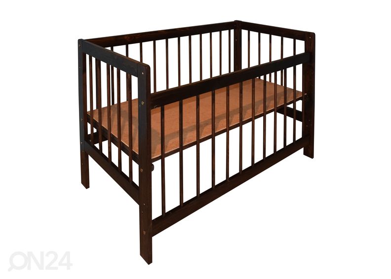 Pinnasänky 60x120 cm kuvasuurennos