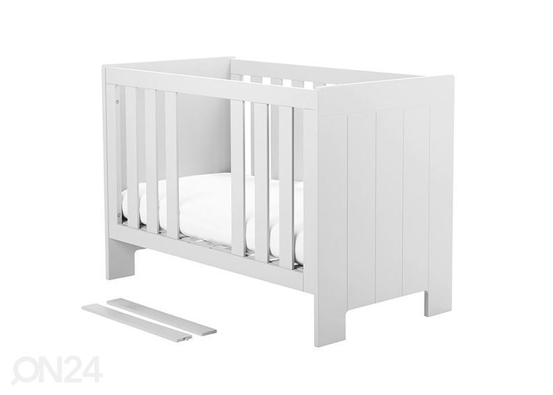 Pinnasänky 60x120 cm kuvasuurennos