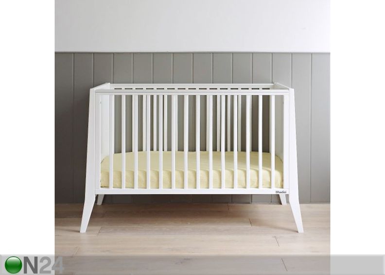 Pinnasänky Britton Slim 60x120 cm kuvasuurennos