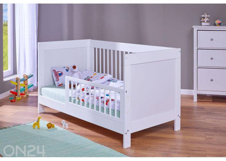 Pinnasänky Chilly Home 75x143 cm kuvasuurennos