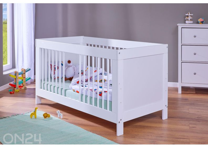 Pinnasänky Chilly Home 75x143 cm kuvasuurennos