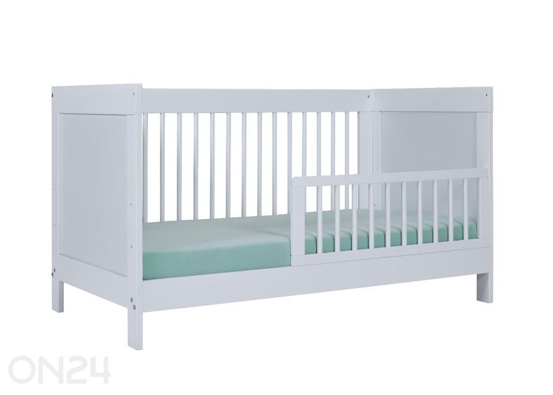 Pinnasänky Chilly Home 75x143 cm kuvasuurennos