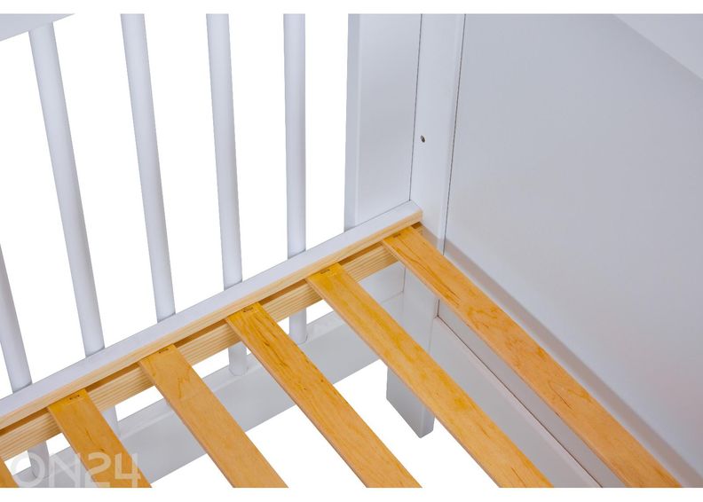 Pinnasänky Chilly Home 75x143 cm kuvasuurennos