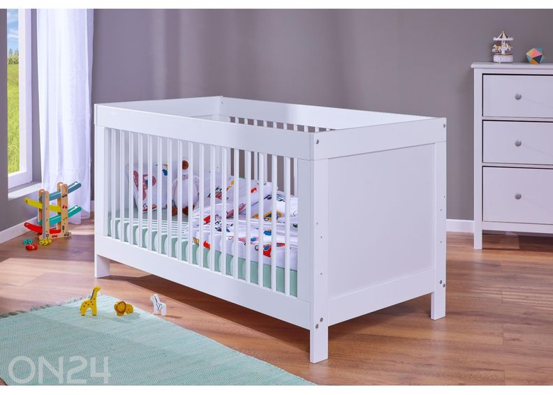 Pinnasänky Chilly Home 75x143 cm kuvasuurennos