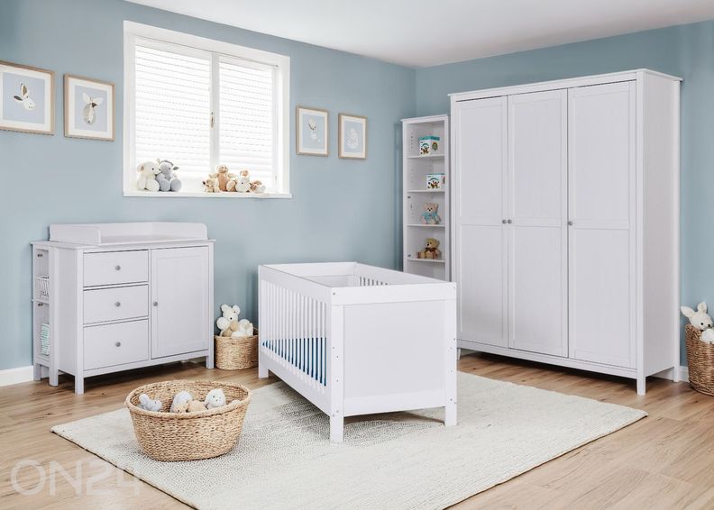 Pinnasänky Chilly Home 75x143 cm kuvasuurennos