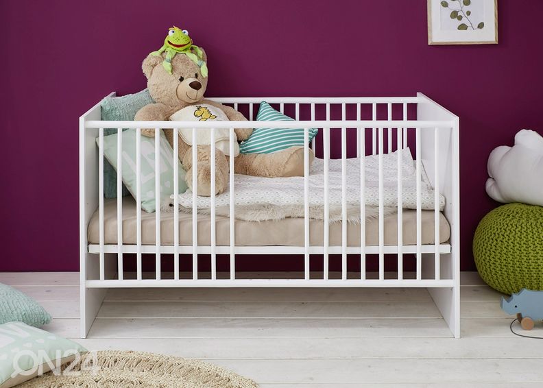 Pinnasänky Clever 70x140 cm kuvasuurennos