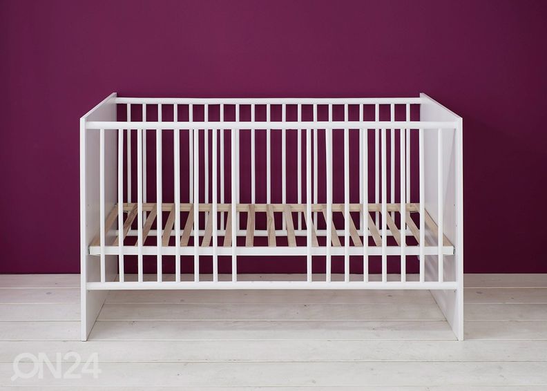 Pinnasänky Clever 70x140 cm kuvasuurennos