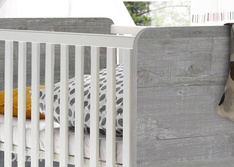 Pinnasänky Frieda 70x140 cm kuvasuurennos