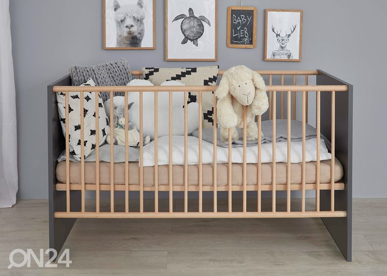 Pinnasänky Mats 70x140 cm kuvasuurennos