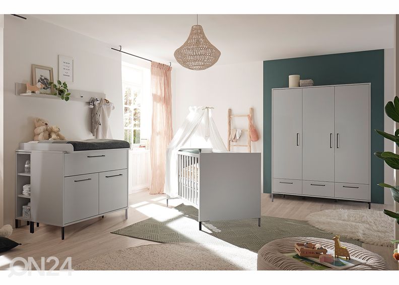 Pinnasänky Olaf 70x144 cm kuvasuurennos