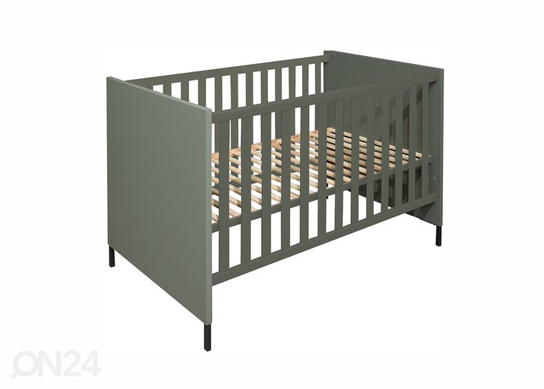 Pinnasänky Olaf 70x144 cm kuvasuurennos