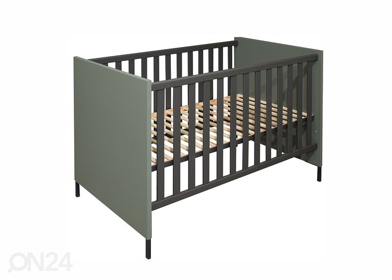 Pinnasänky Olaf 70x144 cm kuvasuurennos