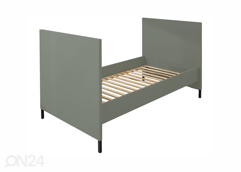 Pinnasänky Olaf 70x144 cm kuvasuurennos