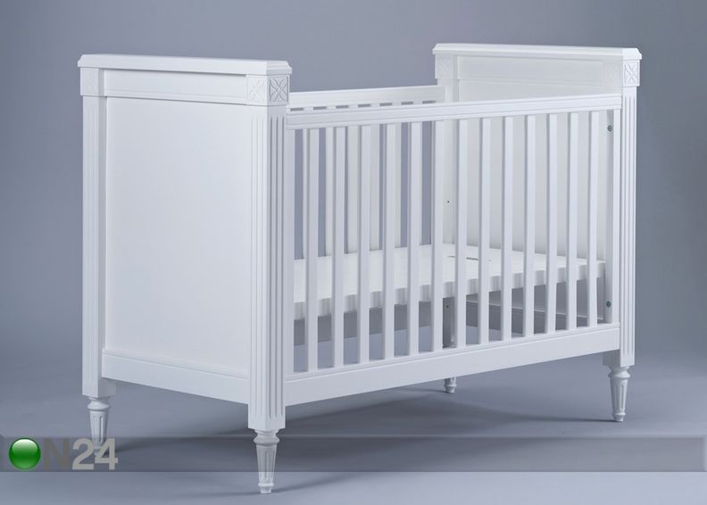 Pinnasänky OLIVA 60x120 cm kuvasuurennos