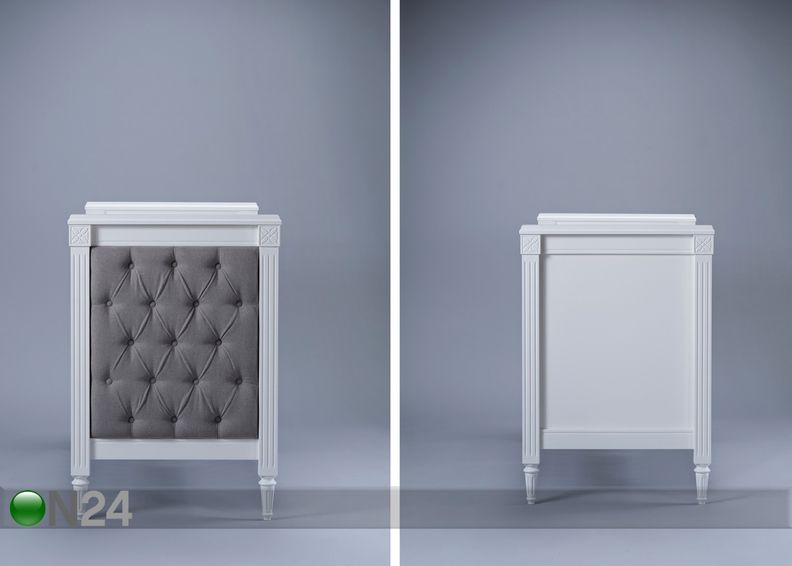 Pinnasänky OLIVA TUFTED 60x120 cm kuvasuurennos