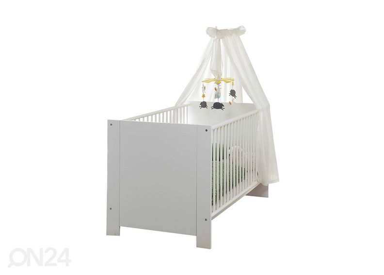 Pinnasänky Olivia 70x140 cm kuvasuurennos