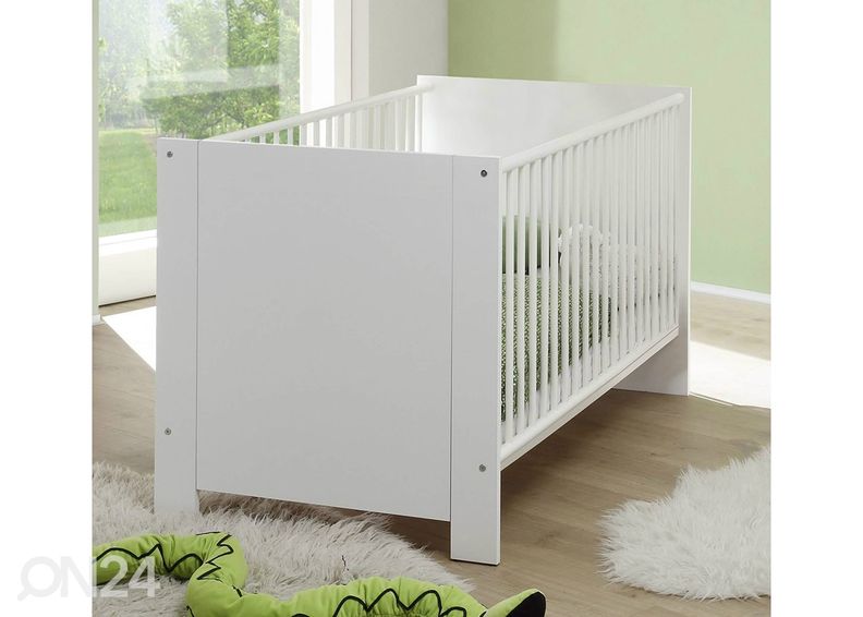 Pinnasänky Olivia 70x140 cm kuvasuurennos