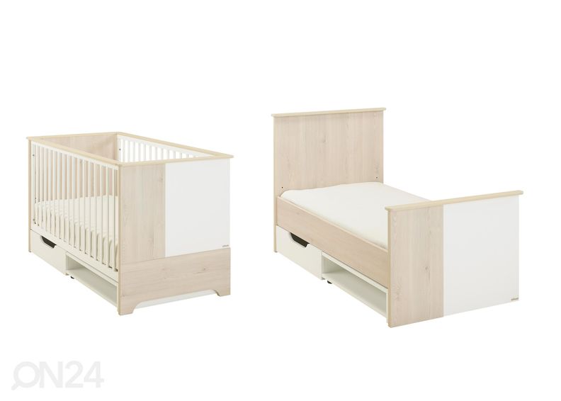 Pinnasänky Sacha 70x140 cm kuvasuurennos