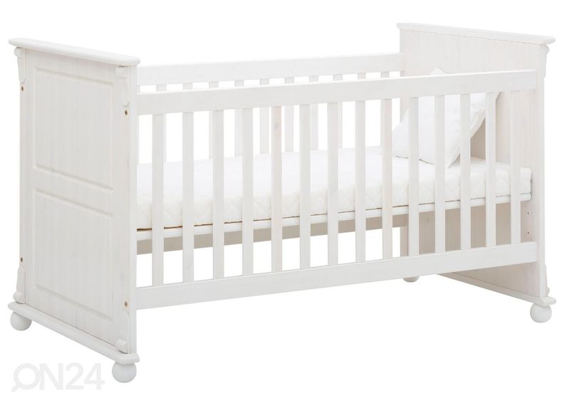 Pinnasänky Tessin 70x140 cm kuvasuurennos