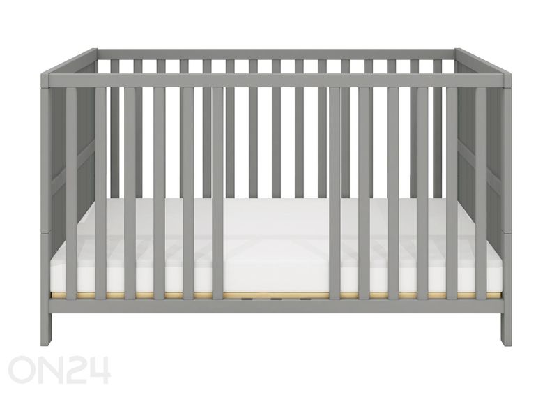 Pinnasänky THUKA Luna, uritettu pääty kuvasuurennos