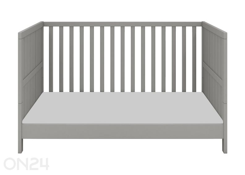 Pinnasänky THUKA Luna, uritettu pääty kuvasuurennos