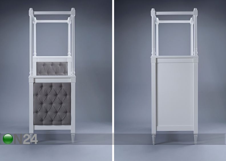 Pinnasänky Victoria Tufted 60x120 cm kuvasuurennos