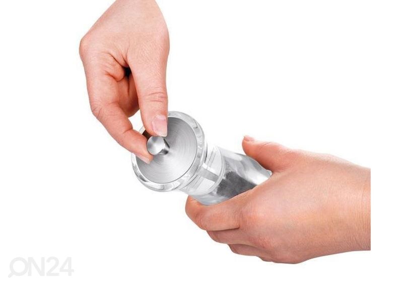 Pippurimylly Tescoma Virgo 14 cm kuvasuurennos