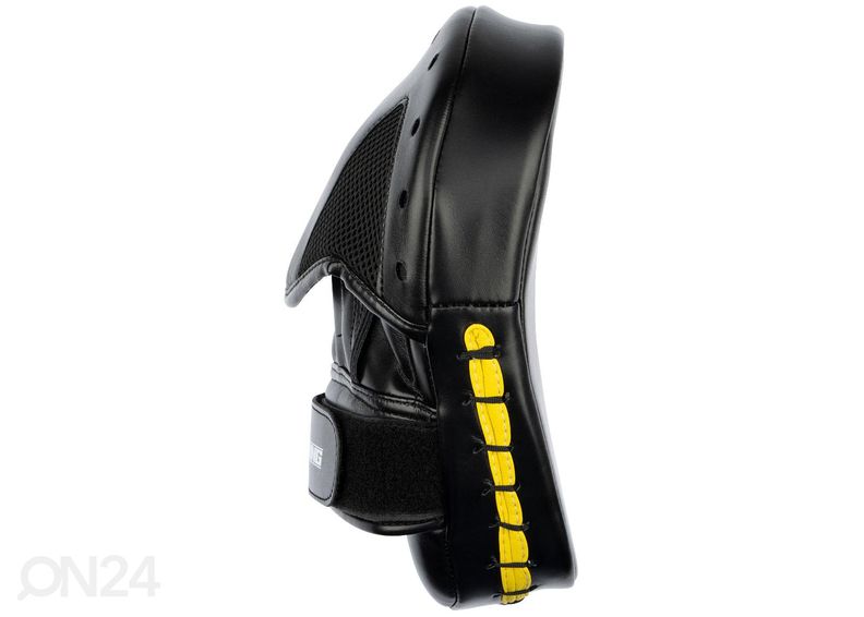 Pistehanskat makiwara Avento kuvasuurennos