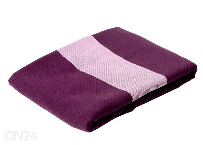 Pitkä kantoliina Amazonas Berry kuvasuurennos