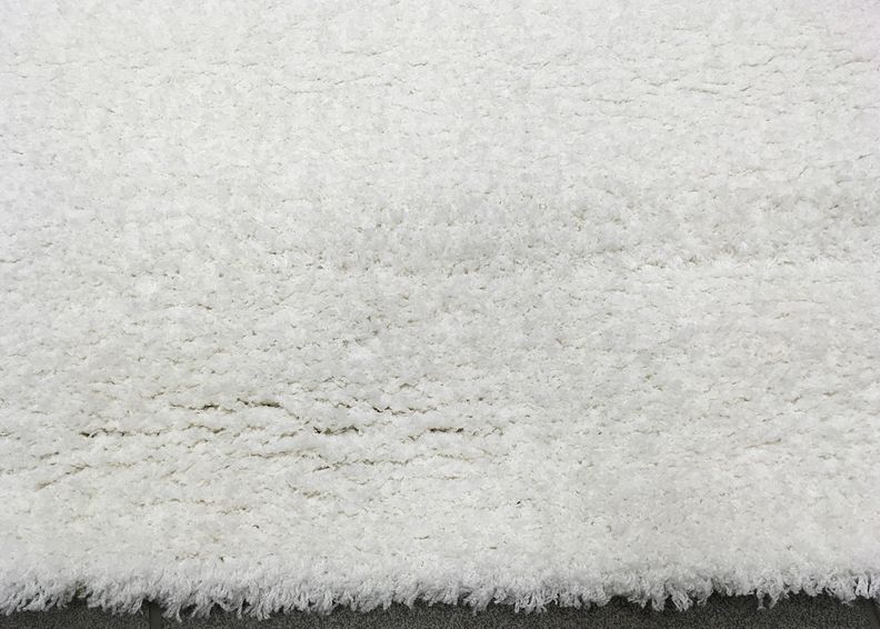 Pitkäkarvainen matto 160x230 cm kuvasuurennos