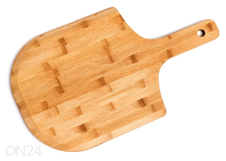 Pizzalapio kuvasuurennos