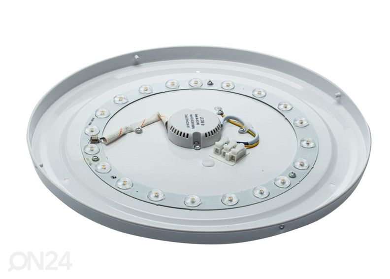 Plafondi 18 W LED, 4 kpl kuvasuurennos
