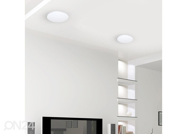 Plafondi 30 W LED kuvasuurennos