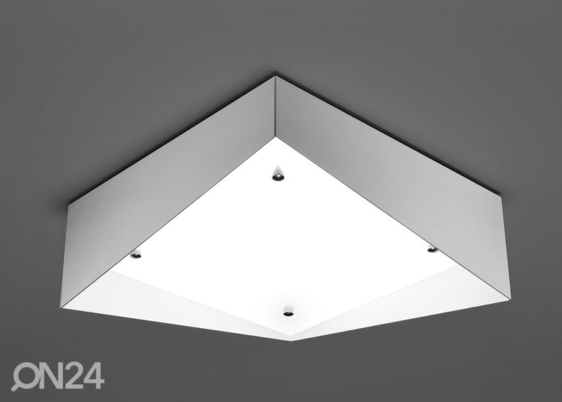 Plafondi Avior LED, valkoinen kuvasuurennos