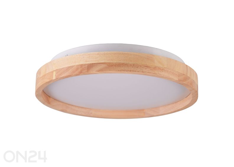 Plafondi Janus LED Ø 27 cm kuvasuurennos