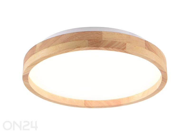 Plafondi Janus LED Ø 27 cm kuvasuurennos