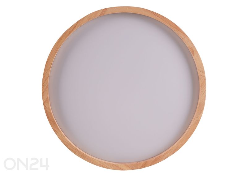 Plafondi Janus LED Ø 27 cm kuvasuurennos