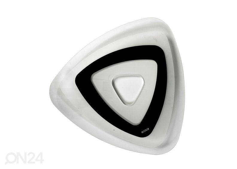 Plafondi LED 38 W + kaukosäädin kuvasuurennos