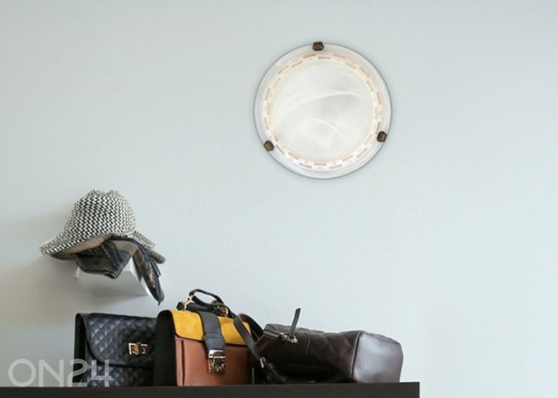 Plafondi Tom Ø 30 cm kuvasuurennos