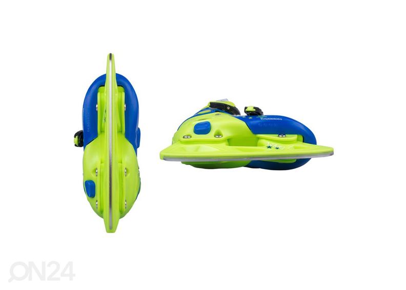 Poikien jääkiekkoluistimet WORKER Kelly Pro Boy kuvasuurennos