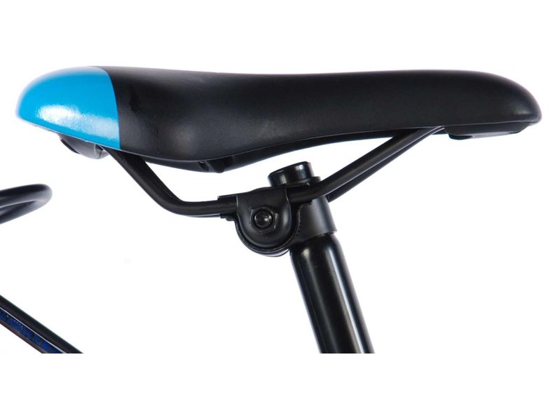 Poikien kaupunkipyörä Thombike 21 vaihdetta 24" kuvasuurennos