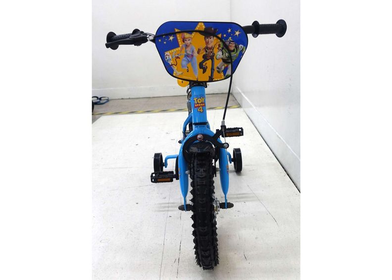 Poikien polkupyörä Disney Toy Story 14" Volare kuvasuurennos
