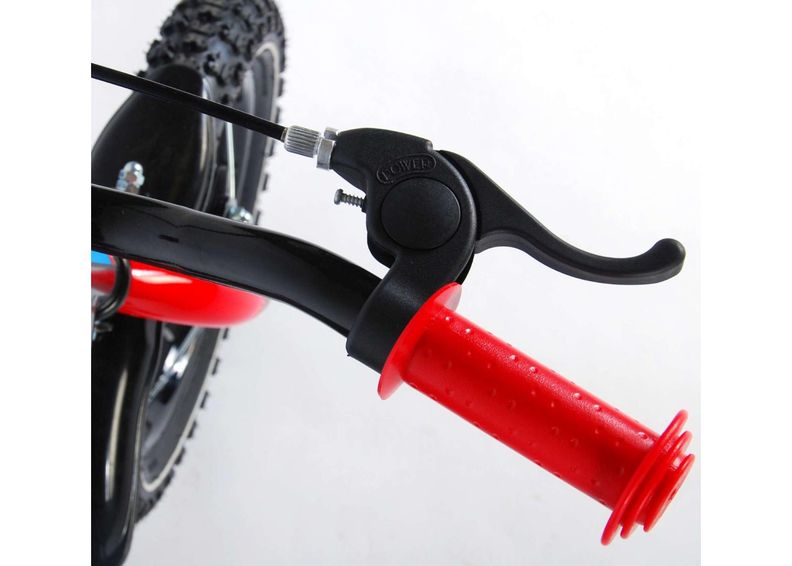 Poikien polkupyörä Volare Blade 12" kuvasuurennos