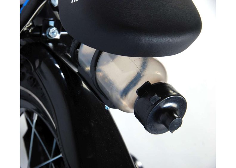 Poikien polkupyörä Volare Blade 12" kuvasuurennos