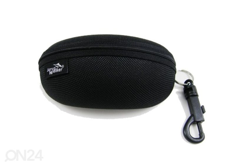 Polaroidut ruskeat linssit silmälaseihin kuvasuurennos