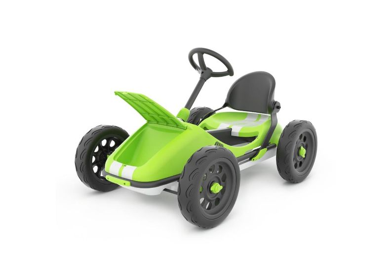 Poljinauto Monzi-RS Chillafish kuvasuurennos